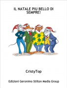 CristyTop - IL NATALE PIU BELLO DI SEMPRE!
