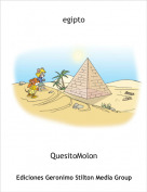QuesitoMolon - egipto