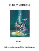 Alexton - EL PULPO MISTERIOSO