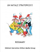 ROSSMARY - UN NATALE STRATOPICO!!!