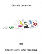 Flag - Giornale carnevale