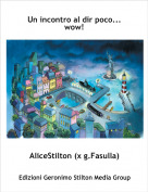 AliceStilton (x g.Fasulla) - Un incontro al dir poco...wow!
