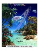 RANDA - RATIREVISTA