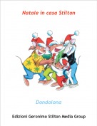 Dondolona - Natale in casa Stilton