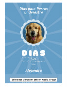 Alejandra - D&iacute;as para PerrosEl desastre