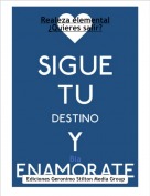 Bia - Realeza elemental&iquest;Quieres salir?
