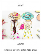 AcuAri - Mi bff