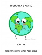 LUNY05 - IN GIRO PER IL MONDO