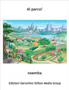 noemita - Al parco!