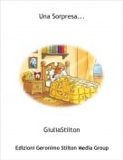 GiuliaStilton - Una Sorpresa...