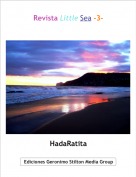 HadaRatita - Revista Little Sea -3-