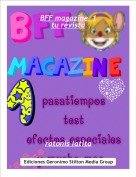 ratonis latita - BFF magazine  1tu revista