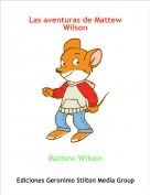 Mattew Wilson - Las aventuras de Mattew Wilson