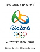 ALI27092005 LEO26102007 - LE OLIMPIADI A RIO PARTE 1