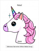 Jane - Hola!