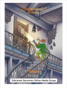 Machi - &iexcl;&iexcl;&iexcl;Halloween!!!Novela