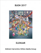 ELENUAR - BUON 2017