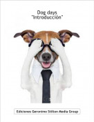 Cris - Dog days"Introducci&oacute;n"