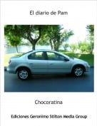 Chocoratina - El diario Pam