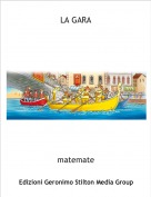 matemate - LA GARA