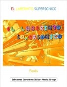 Foots - EL LABERINTO SUPERSONICO