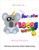 Mielcita Ratidulce - Concurso de...