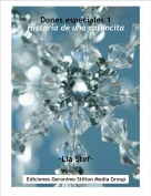 &middot;L&iacute;a Stef&middot; - Dones especiales 1Historia de una ratoncita