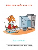 Sosito Potter - Ideas para mejorar la web