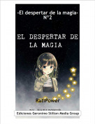 RatiPower - -El despertar de la magia-N&ordm;2
