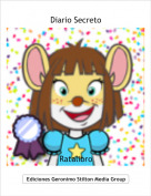 Ratalibro - Diario Secreto