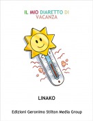 LINAKO - IL MIO DIARETTO DI VACANZA