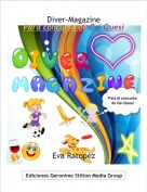 Eva Ratopez - Diver-MagazinePara concurso de Osi Quesi