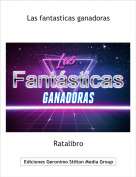 Ratalibro - Las fantasticas ganadoras