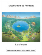 Larafontina - Encantadora de Animales