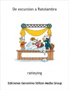 ratieying - De excursion a Ratolambra