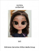 leli - revista unibersal