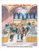 Rosina - Los regalos de Navidad