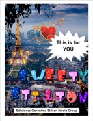 Sweety Stilton - &iexcl;HeyI&acute;M sweety Stilton