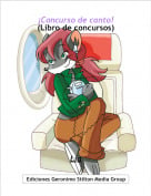L&iacute;a - &iexcl;Concurso de canto!(Libro de concursos)