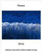 Silvia - Pasqua