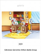 jajo - galeria