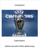 topinosport - champions