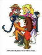 pichula - 6 Chicas y 6 mascotas
