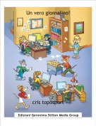 cris toposport - Un vero giornalino!