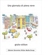 giulio-stilton - Una giornata di piena neve