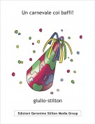 giulio-stilton - Un carnevale coi baffi!