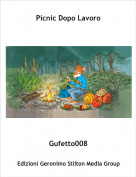 Gufetto008 - Picnic Dopo Lavoro