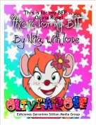 NAROITA - This is for my BFF...&iexcl;Olivia Rose!