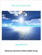HadaRatita - Revista Little Sea