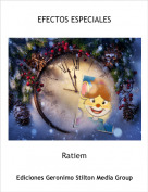 Ratiem - EFECTOS ESPECIALES